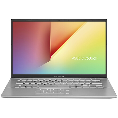 ASUS Vivobook S412DA-EK025T avec NumPad pas cher