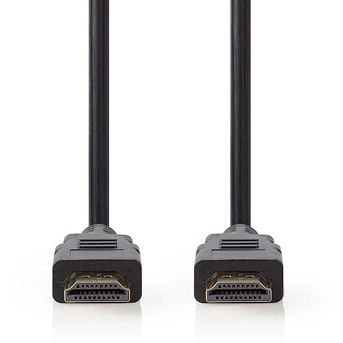 Nedis cordon HDMI 2.1 compatible 8K (2 mètres) pas cher