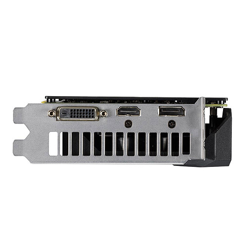 ASUS GeForce GTX 1660 TUF-GTX1660-6G-GAMING pas cher
