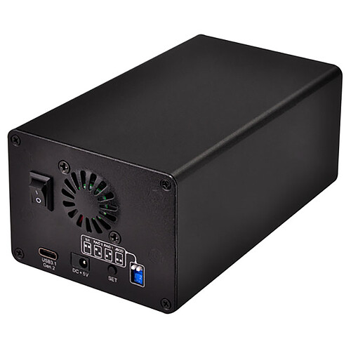 SilverStone DS223 pas cher
