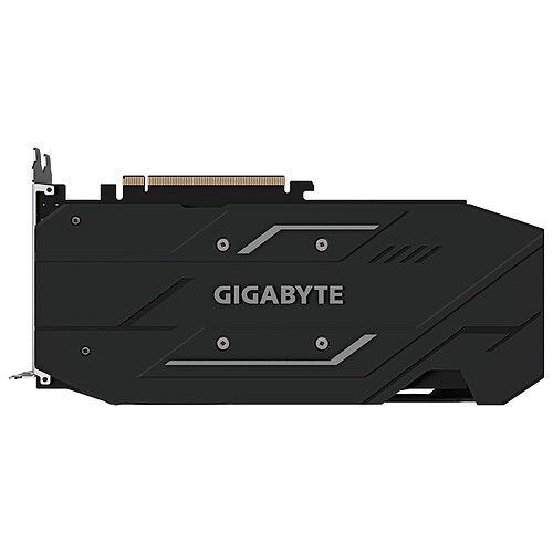 Gigabyte GeForce RTX 2060 SUPER WINDFORCE OC 8G pas cher
