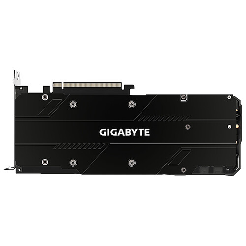Gigabyte GeForce RTX 2060 SUPER GAMING OC 8G pas cher