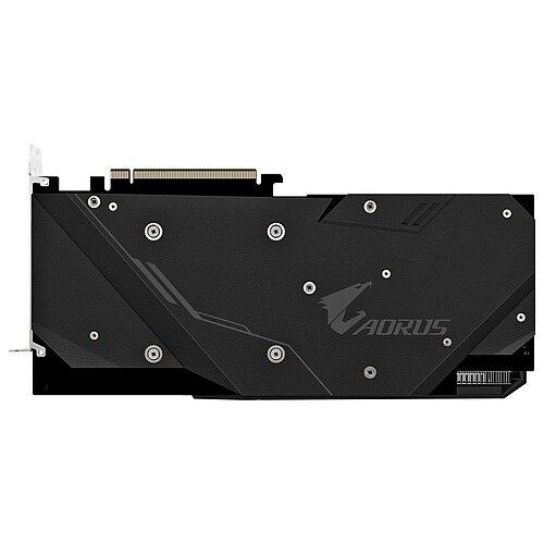 Gigabyte AORUS GeForce RTX 2070 SUPER 8G pas cher
