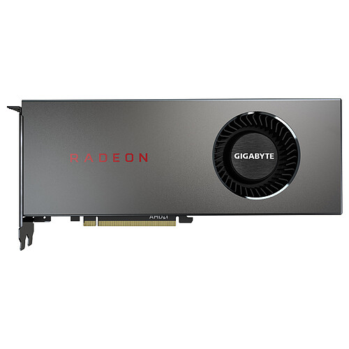 Gigabyte Radeon RX 5700 8G pas cher