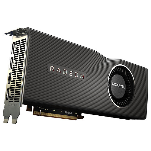 Gigabyte Radeon RX 5700 XT 8G pas cher