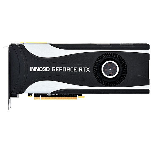 INNO3D GeForce RTX 2070 SUPER JET pas cher