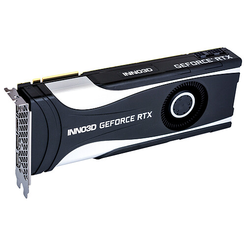 INNO3D GeForce RTX 2070 SUPER JET pas cher