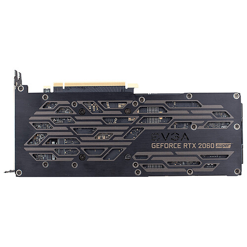 EVGA GeForce RTX 2060 SUPER XC GAMING pas cher
