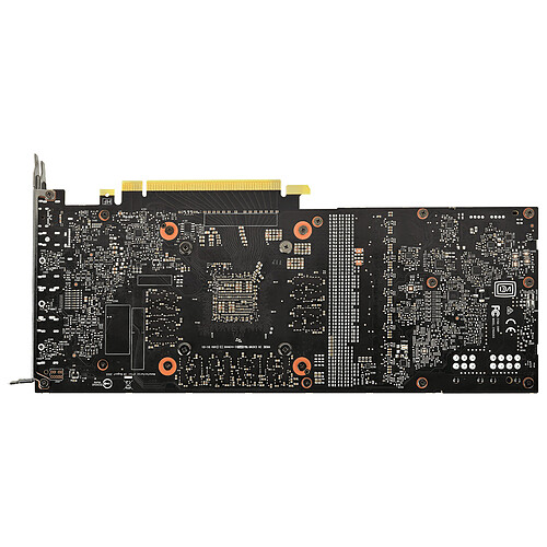 EVGA GeForce RTX 2070 SUPER BLACK GAMING pas cher