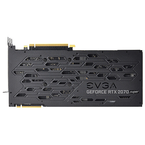EVGA GeForce RTX 2070 SUPER FTW3 ULTRA GAMING pas cher