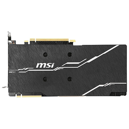 MSI GeForce RTX 2070 SUPER VENTUS OC pas cher