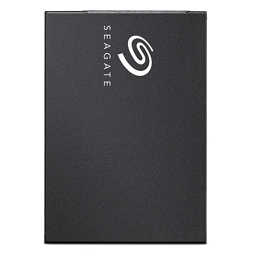 Seagate BarraCuda SSD 500 Go pas cher