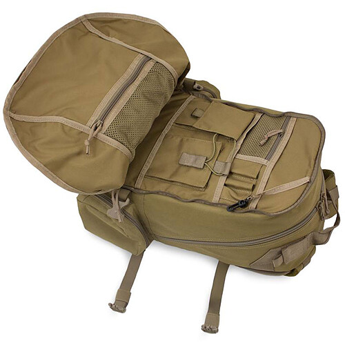 Bulldog Tactical Gear Lone Wanderer (Coyote) pas cher