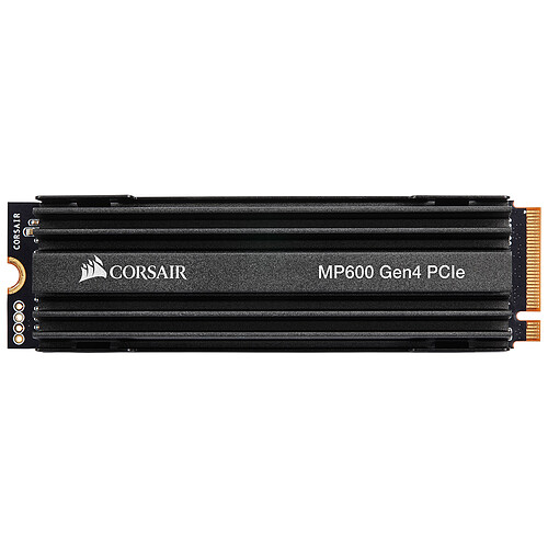 Corsair Force MP600 500 Go pas cher