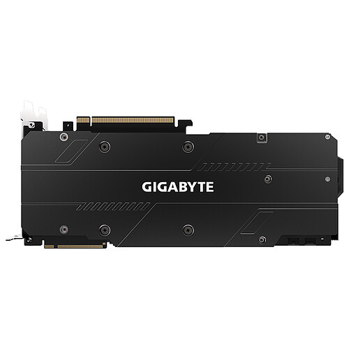 Gigabyte GeForce RTX 2080 SUPER GAMING OC 8G (rev. 2.0) pas cher