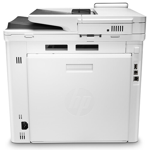 HP Color LaserJet Pro MFP M479fdn pas cher