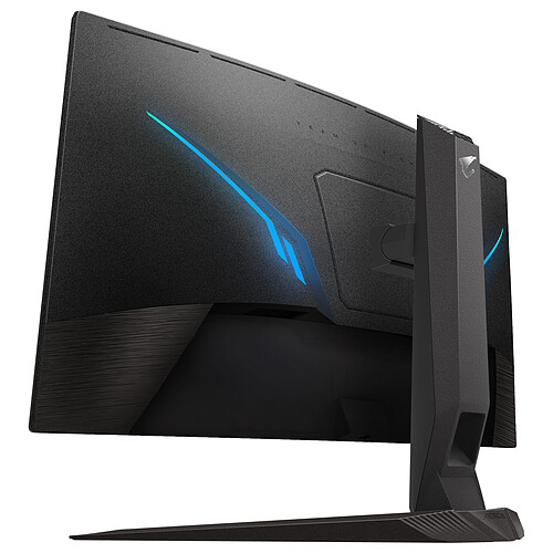 AORUS 27" LED - CV27F pas cher