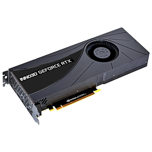 INNO3D GeForce RTX 2080 SUPER JET pas cher