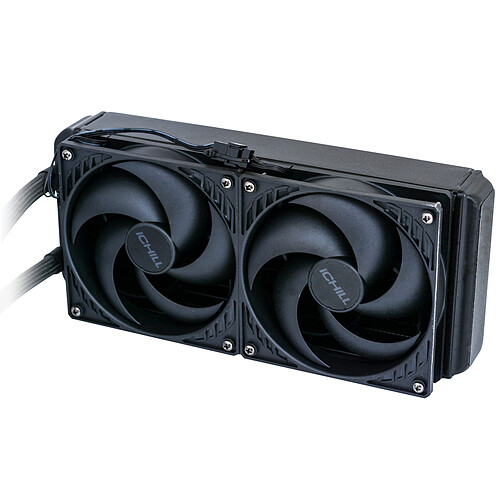 INNO3D GeForce RTX 2080 SUPER iCHILL BLACK pas cher