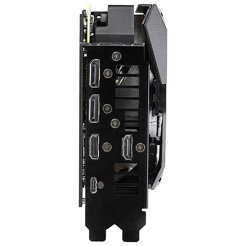 ASUS GeForce RTX 2080 SUPER ROG-STRIX-RTX2080S-A8G-GAMING pas cher