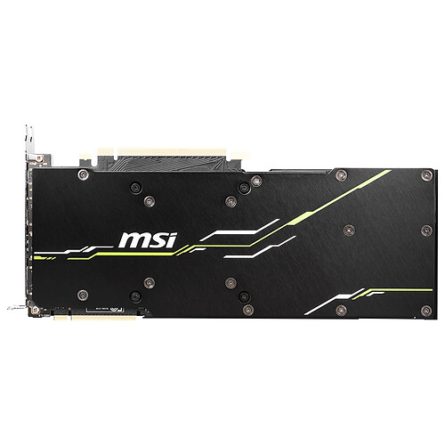 MSI GeForce RTX 2080 SUPER VENTUS OC pas cher
