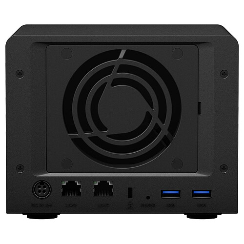 Synology DiskStation DS620slim pas cher