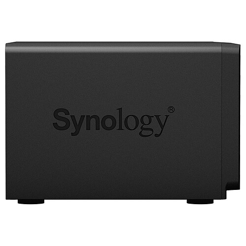 Synology DiskStation DS620slim pas cher