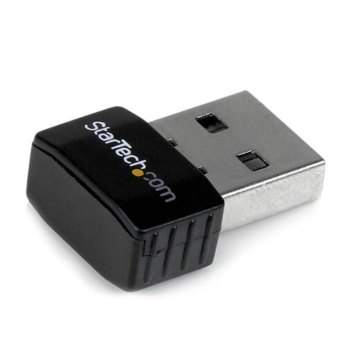 StarTech.com Clé USB 2.0 WiFi 802.11n 2T2R pas cher