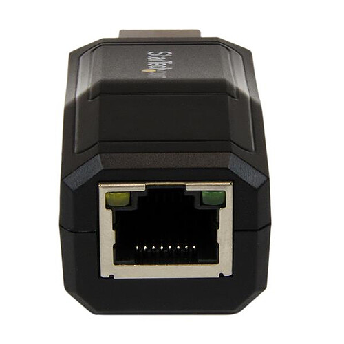 StarTech.com Adaptateur réseau USB 3.0 vers RJ45 Gigabit Ethernet pas cher