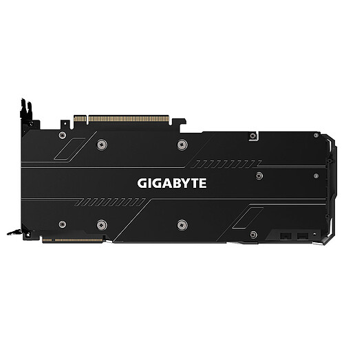Gigabyte GeForce RTX 2070 SUPER WINDFORCE OC 8G pas cher