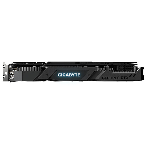 Gigabyte GeForce RTX 2070 SUPER WINDFORCE OC 8G pas cher