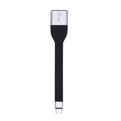i-tec Adaptateur compact USB-C / DisplayPort (mâle/femelle) pas cher