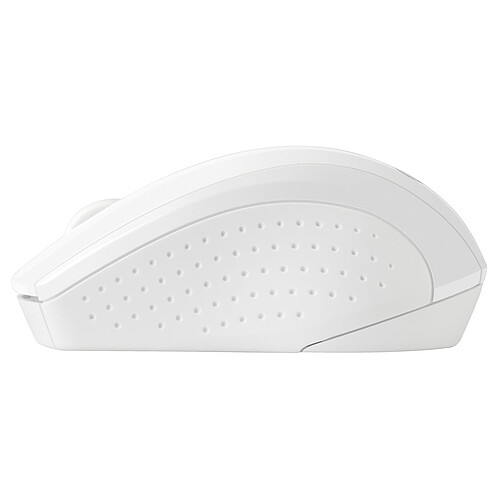 HP X3000 Blizzard Wireless Mouse Blanc pas cher