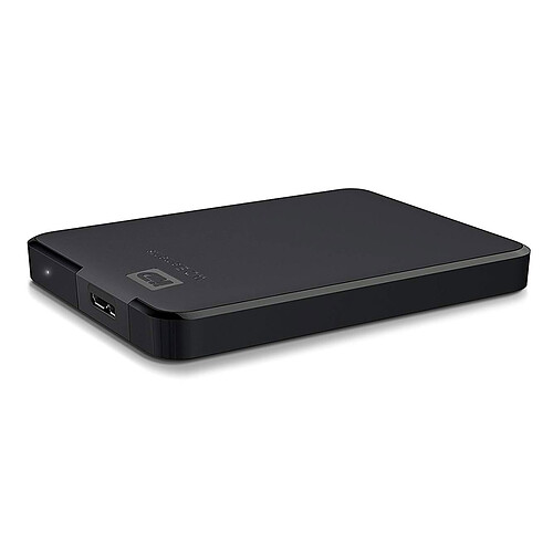 WD Elements Portable 1 To Noir (USB 3.0) pas cher