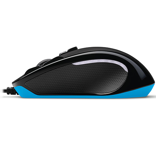 Logitech G Gaming Mouse G300s pas cher