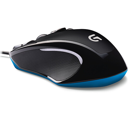 Logitech G Gaming Mouse G300s pas cher
