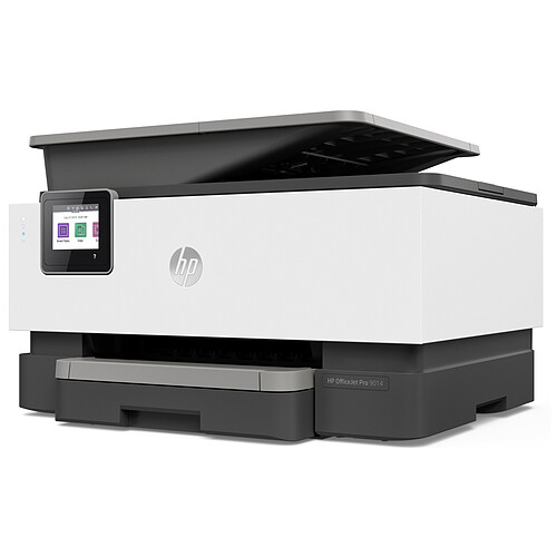HP OfficeJet Pro 9014 pas cher