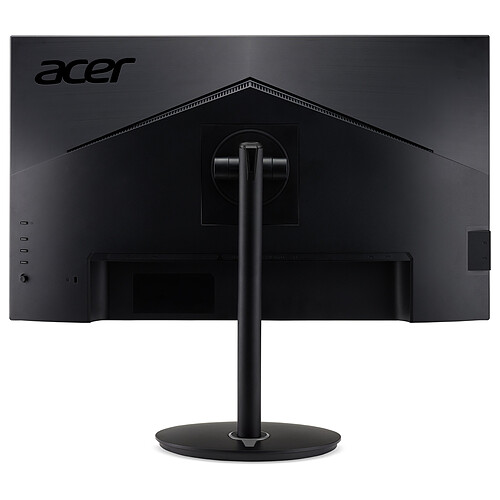 Acer 25" LED - Nitro XF252QXbmiiprzx pas cher