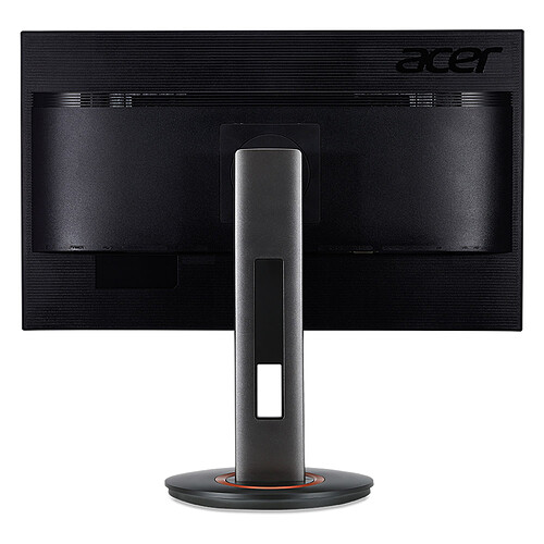 Acer 24.5" LED - XF250QCBMIIPRX pas cher