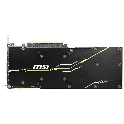 MSI GeForce RTX 2080 Ti VENTUS GP OC pas cher
