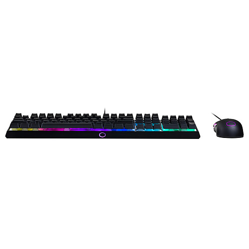 Cooler Master MS110 pas cher