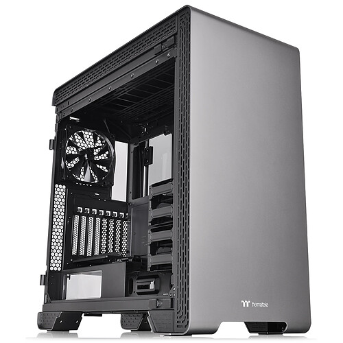 Thermaltake A700 Aluminum Tempered Glass Edition pas cher