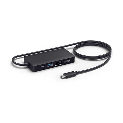 Jabra USB Hub USB-C pour PanaCast pas cher