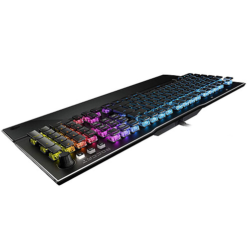 ROCCAT Gaming Combo 242 pas cher