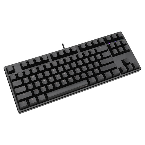 Ducky Channel One TKL (Cherry MX Brown) pas cher