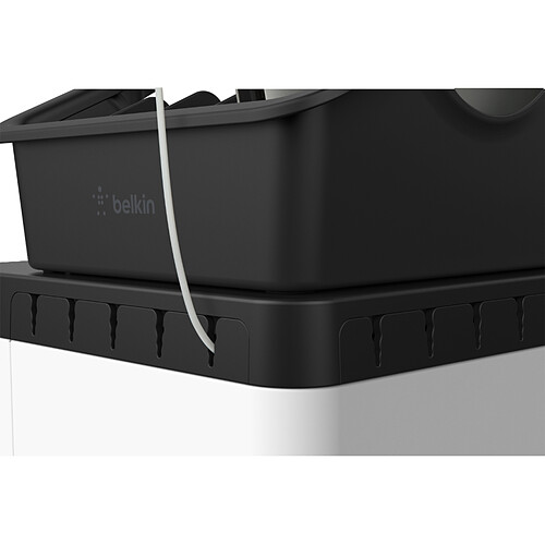 Belkin Store and Charge Go + RockStar avec bacs amovibles pas cher