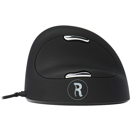 R-Go Tools Wired Vertical Mouse Large (pour droitier) pas cher