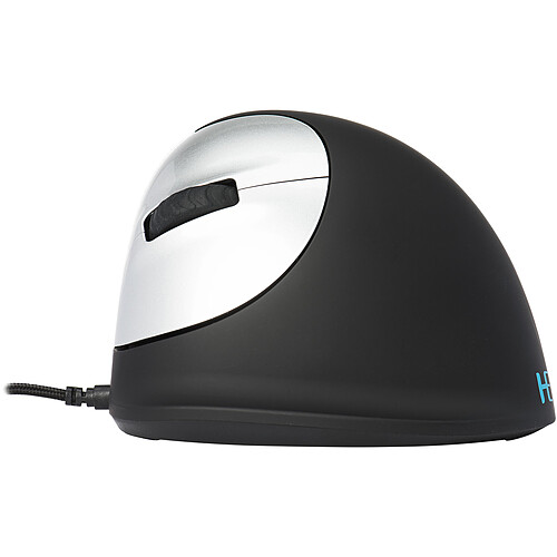 R-Go Tools Wired Vertical Mouse (pour gaucher) pas cher