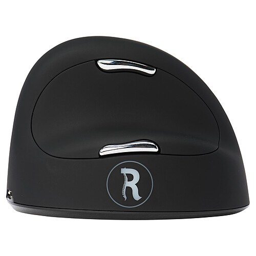 R-Go Tools Wireless Vertical Mouse Large (pour droitier) pas cher