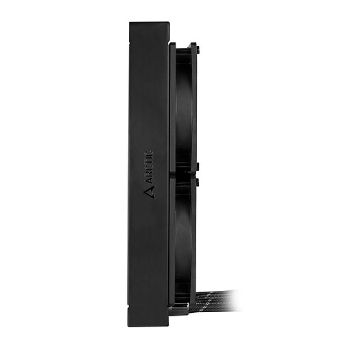 Arctic Liquid Freezer II 240 pas cher